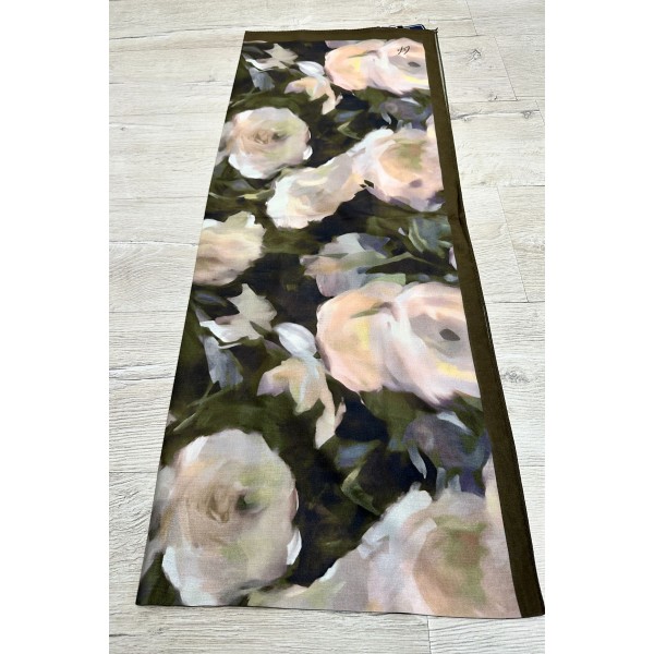 Paris İpeği Şal 001